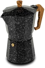 Μπρίκι espresso "Nature" 300ml  - 6cups