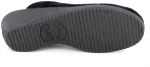 Γυναικεία Παντόφλα Adam's Χρώματος Μαύρο 624-23687-29.1