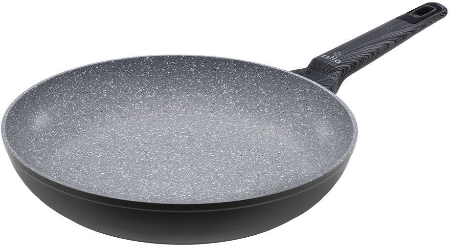 ESTIA ΤΗΓΑΝΙ CUISSON ΑΝΤΙΚΟΛΛΗΤΙΚΟ ΠΡΕΣΣΑΡΙΣΤΟΥ ΑΛΟΥΜΙΝΙΟΥ 26cm