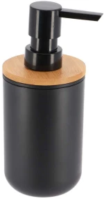 Ντισπένσερ p/s με bamboo (Σετ 6305-6306-6307-6308) Δώρο 1 κουρτίνα peva 860192.