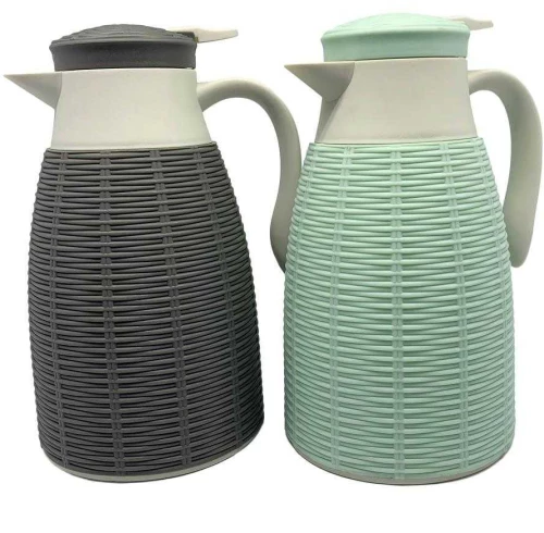 ΚΑΝΑΤΑ ΘΕΡΜΟΣ ΓΚΡΙ ΚΑΙ ΒΕΡΑΜΑΝ ΠΛΕΚΤΟ 1L ANKOR