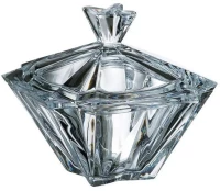 ΦΟΝΤΑΝΙΕΡΑ 220mm METROPOLITAN - CRYSTAL BOHEMIA