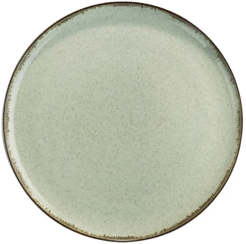 ΠΙΑΤΟ ΡΗΧΟ Φ27cm MOOD-P03/GREEN - KUTAHYA PORSELEN