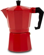 Μπρίκι espresso "TAURUS" 300ml  - 6cups