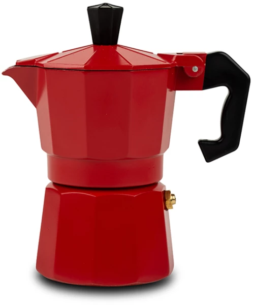 Μπρίκι espresso "TAURUS" 50ml  - 1cup