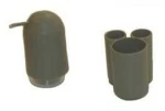 Σετ dispenser και ποτηροθήκη PP