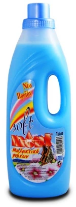 Μαλακτικό Ρούχων Mont Fresh 1Lt