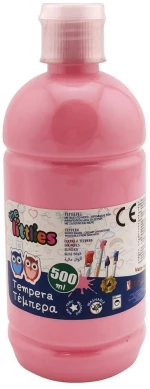 Τέμπερα 500Ml Ροζ The Littlies