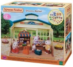 Παντοπωλείο Sylvanian Families
