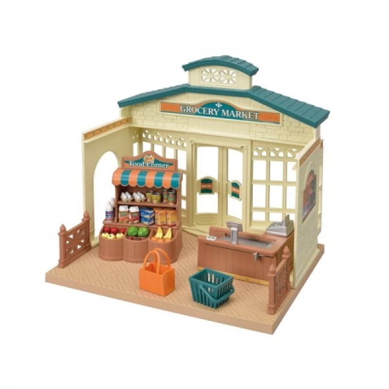 Παντοπωλείο Sylvanian Families