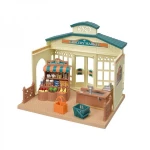 Παντοπωλείο Sylvanian Families