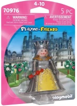 Βασίλισσα 70976 Playmobil