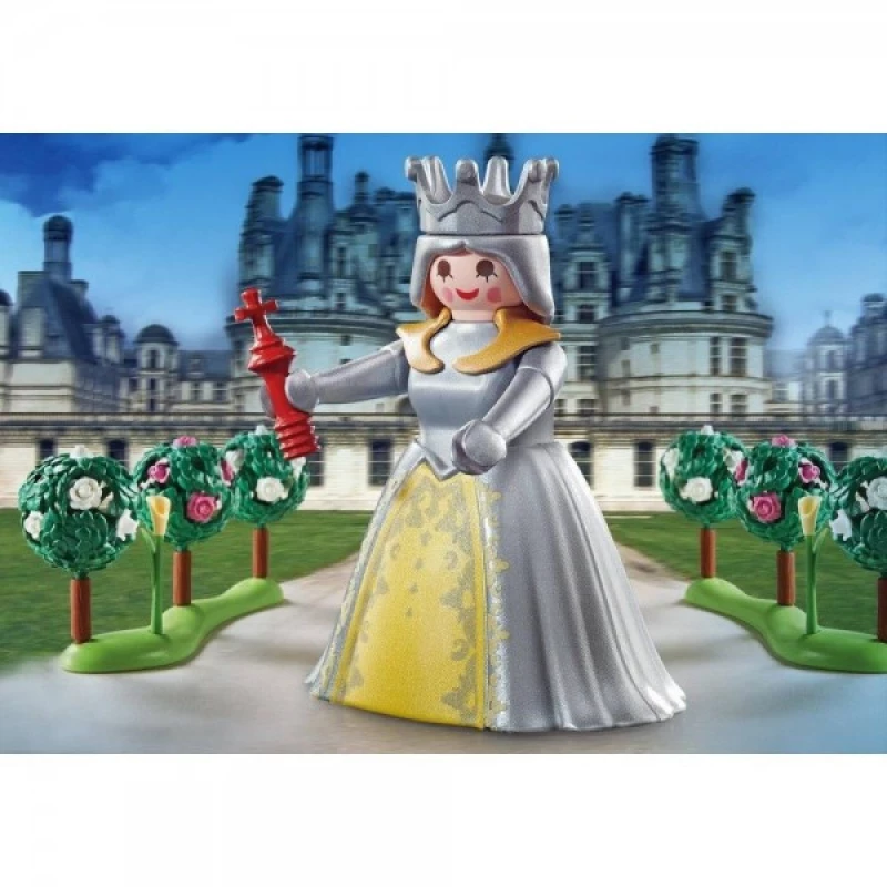 Βασίλισσα 70976 Playmobil