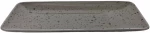 ΠΙΑΤΕΛΑ ΟΡΘΟΓΩΝΙΑ PREMIUM SPACE GREY  ΠΟΡΣΕΛΑΝΙΝΗ 21x10,5εκ. ANKOR