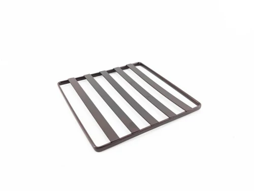 ΠΥΡΟΣΤΙΑ 17x17cm XX5656-17P/BRONZE - Max.Home®