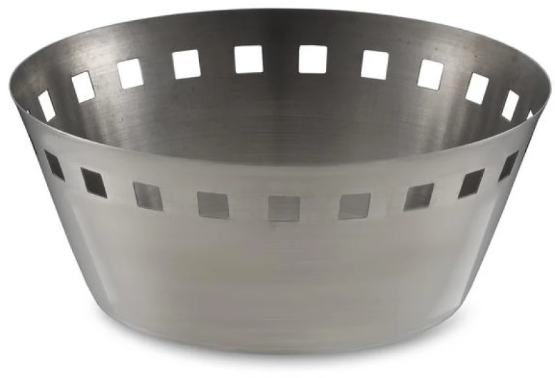 ΚΑΛΑΘΙ ΨΩΜΙΟΥ ΑΝΟΞΕΙΔΩΤΟ 2052-Φ20cm - Max.Home®