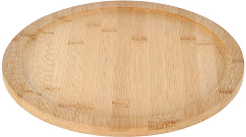 ESTIA ΒΑΣΗ ΤΥΡΙΩΝ ΠΕΡΙΣΤΡΕΦΟΜΕΝΗ BAMBOO ESSENTIALS