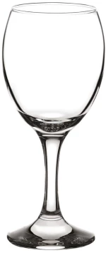 Ποτήρι Κρασιού Κόκκινο 255cc H:16.9Cm