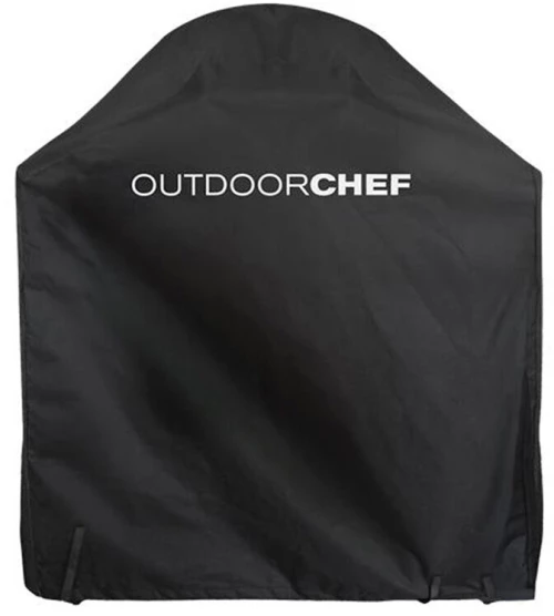 Κάλυμμα Ψησταριάς DAVOS 570 G 119×60×111cm - Outdoorchef