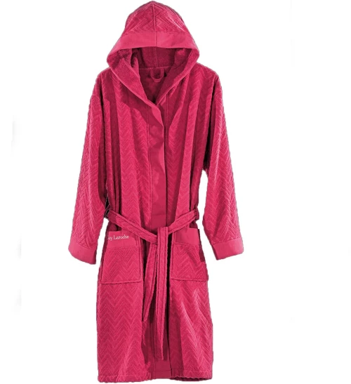 Μπουρνούζι Palacio Ruby Guy Laroche