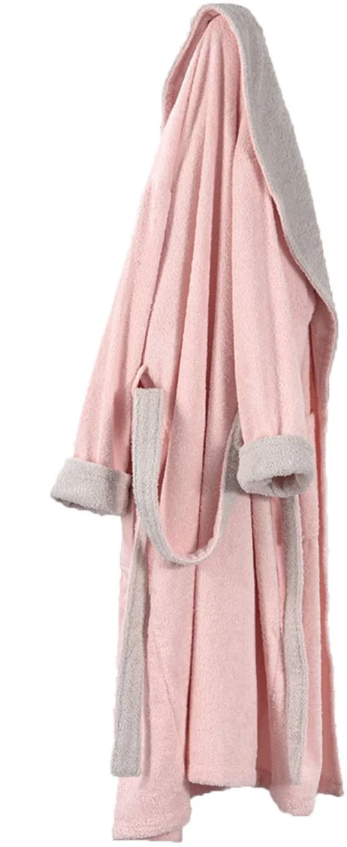 Μπουρνούζι Duo Rose Guy Laroche