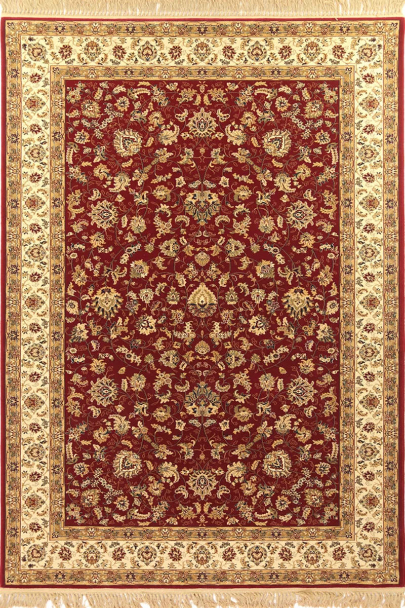 Χαλί Sherazad 8349 Red Royal Carpet 140X190cm