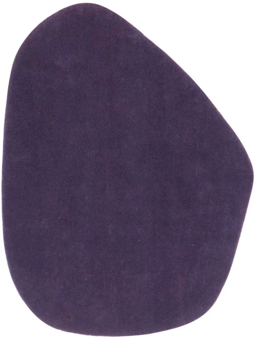 Χαλί Cal 2 Purple Nanimarquina 90x120cm