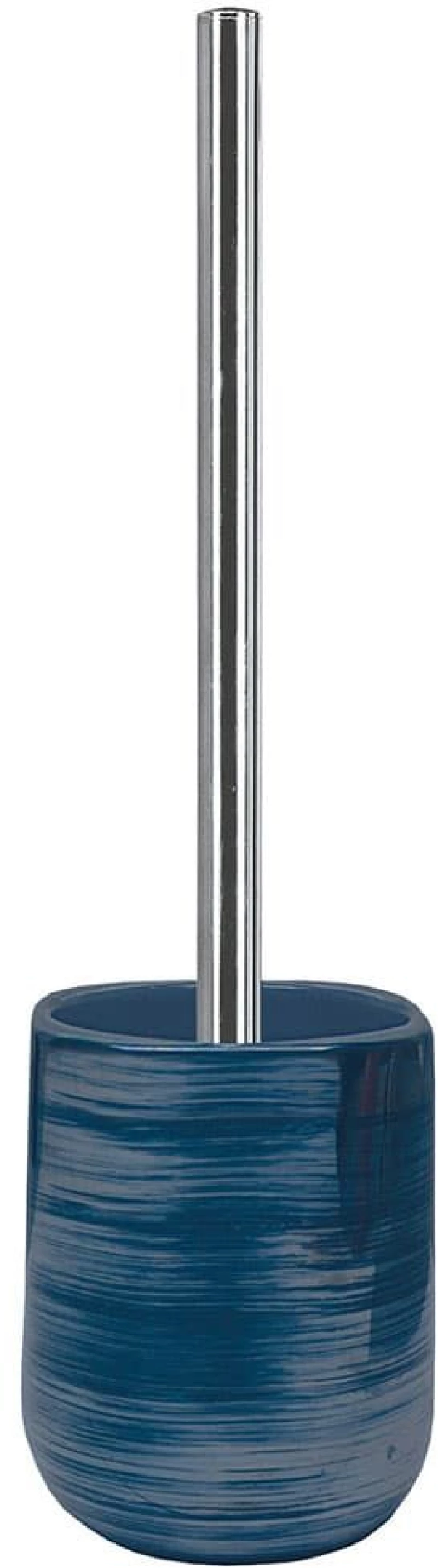 Βουρτσάκι Μπάνιου WC Argentic 8470 Blue Kleine Wolke Πηλός