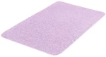 Πατάκι Μπάνιου Relax 5405 Lila Kleine Wolke 55Χ65 Acrylic