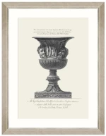 Κάδρο Antique Urn III FA13104 45X60 MindTheGap Κάθετοι Ξύλο