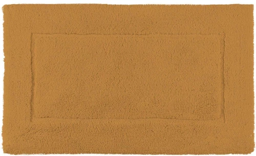 Χαλάκι Μπάνιου Must 840  Gold Abyss & Habidecor 70X120 100% Βαμβάκι