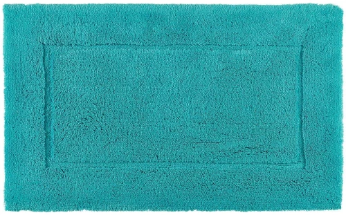 Χαλάκι Μπάνιου Must 302  Lagoon Abyss & Habidecor 70X120 100% Βαμβάκι