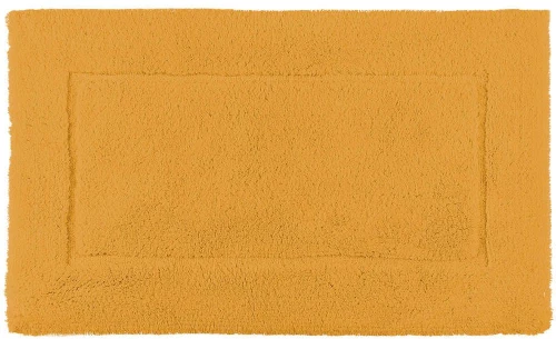 Χαλάκι Μπάνιου Must 850  Safran Abyss & Habidecor 50 X 80 100% Βαμβάκι