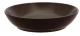 Μπωλ Στρόγγυλο Σετ 2 τμχ Sna1008K6 Φ13,8cm Brown Espiel Κεραμικό