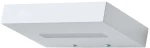 Φωτιστικό Τοίχου Wall & Ceiling Luminaires L36310150U White Μέταλλο