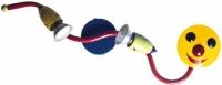 Φωτιστικό Bambini Luminaires 2492D Multi Μέταλλο