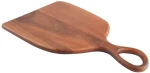 Πλατώ Σερβιρίσματος 09128 43x25x1,5cm Ξύλινο Brown T&G Ξύλο