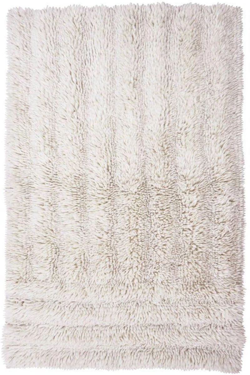 Χαλί Woolable Dunes-Sheep White Lorena Canals 80X140cm