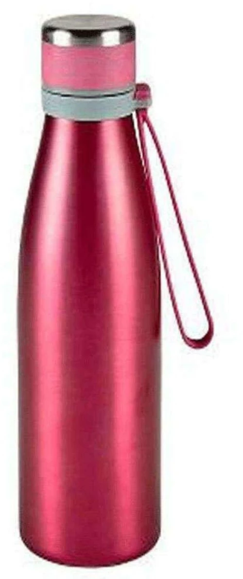 Θερμός FHS.12603 550ml Pink Funktion