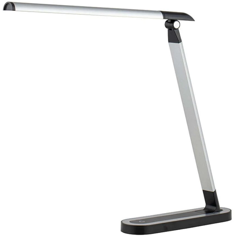 Φωτιστικό Γραφείου Chic 8357 Led 7,5W Silver-Black Nowodvorski