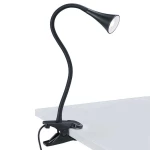 Φωτιστικό Γραφείου Viper R22398102 3W Led 6x35cm Black RL Lighting