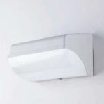 Φωτιστικό Τοίχου - Απλίκα Border LED-BORDER-30M-BCO 30W Led 26,2x13x12,8cm White Intec