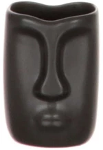 Κασπώ Mataki 012.862217002 7,5x11,5cm Black Κεραμικό