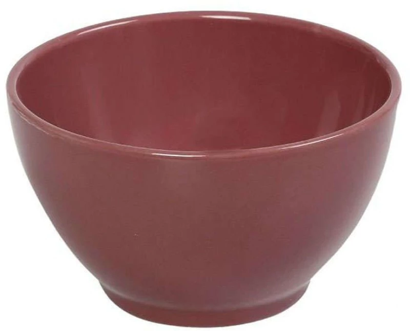 Μπωλ Σερβιρίσματος Essentials OWD120K6 11x11x7cm Pomegranate Espiel Small Κεραμικό