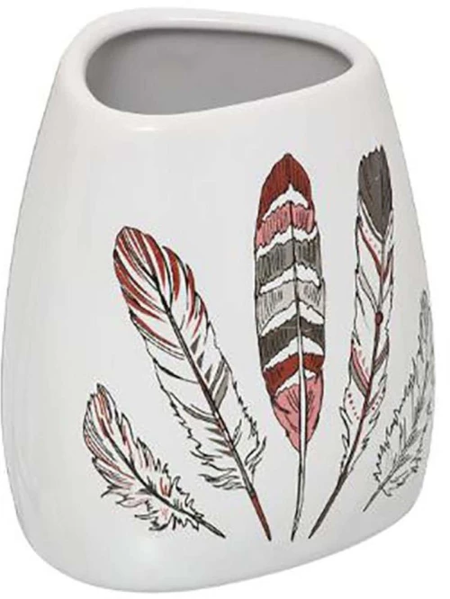 Ποτηροθήκη Boho 07.160979A Multi Κεραμικό