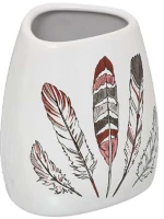 Ποτηροθήκη Boho 07.160979A Multi Κεραμικό