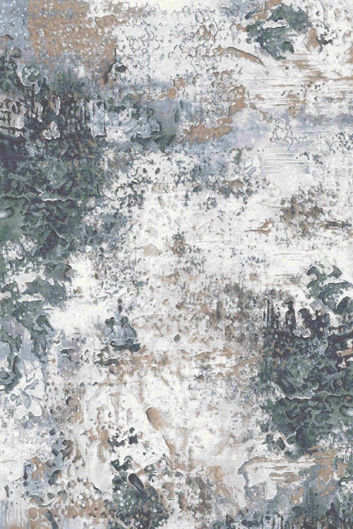 Χαλί Laguna 63395/7656 Grey Carpet Couture 240X330cm