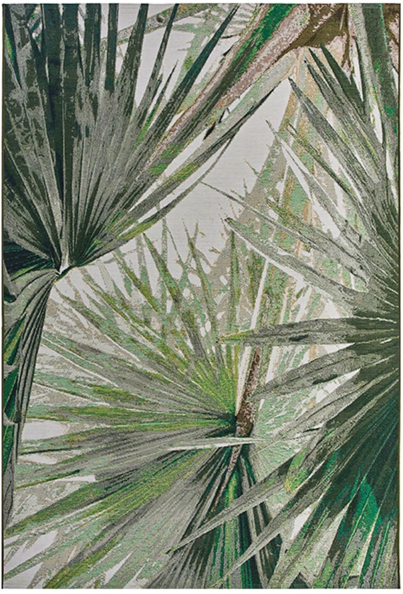 Χαλί Amazzonia 1046X/Q04 Green Carpet Couture 300X400cm
