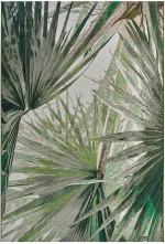 Χαλί Amazzonia 1046X/Q04 Green Carpet Couture 300X400cm