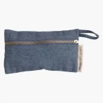Τσαντάκι ACDE00050A 20x10cm Blue